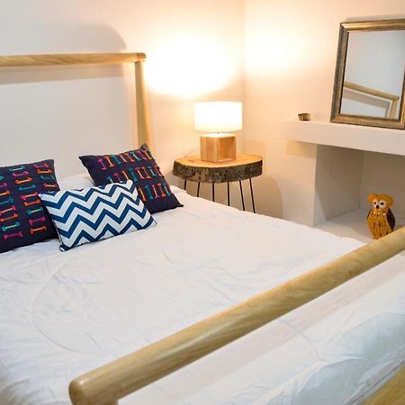 Central 10 Boutique Hostel Ville de Guatemala Extérieur photo