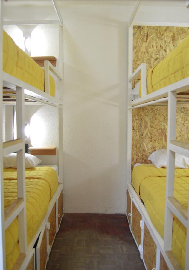 Central 10 Boutique Hostel Ville de Guatemala Extérieur photo