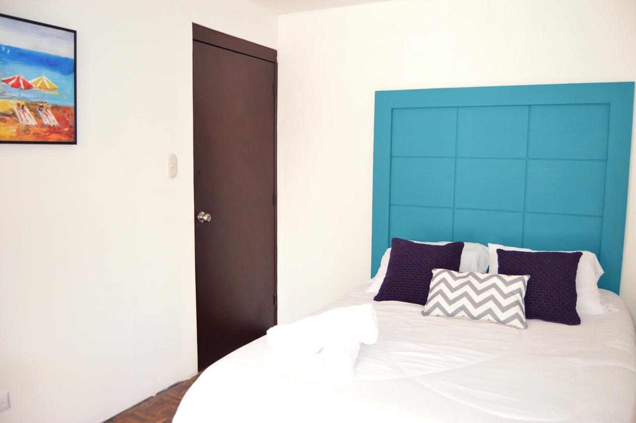 Central 10 Boutique Hostel Ville de Guatemala Extérieur photo