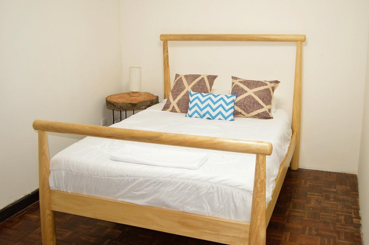 Central 10 Boutique Hostel Ville de Guatemala Extérieur photo